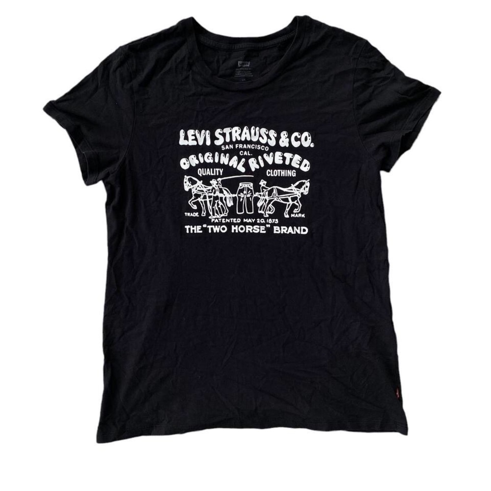 levi’s shirt